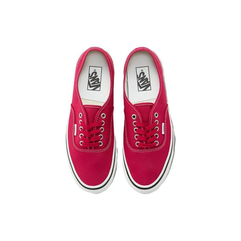 Vans Authentic 44 Dx 'Hot N Sweet Chili Pepper' Sneakers VN0A4BVYFRK