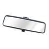 Rearview Mirror 3B0857511G High Clear Wide Angle Durable Black Inner Rearview Mirror Replacement for MK4 Bora B5