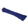 550 MIL Spec Paracord Multi Function 9 Strand Cores Parachute Cord 31M(Ocean Camouflage)