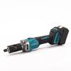 Cordless Brushless Lithium-Ion Straight Grinder - Rechargeable Electric Grinding & Engraving Tool with Industrial-Grade Performance