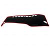 Dashboard Cover for Changan Eado Plus Eado III 2020-2025 Car Dashboard Cover Dash Board Mat Carpet Pad Sunshade Cape Cushion