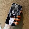 Man Suit Shirt Tie Cool Soft Phone Case for Xiaomi Redmi 15C 15 14C 13C 12C Poco X5 X6 X7 Pro X3 F8 F7 Ultra M8 13 12 Cover Back