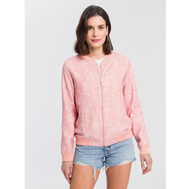 Толстовка Cross Jeans 65355-520 EU L