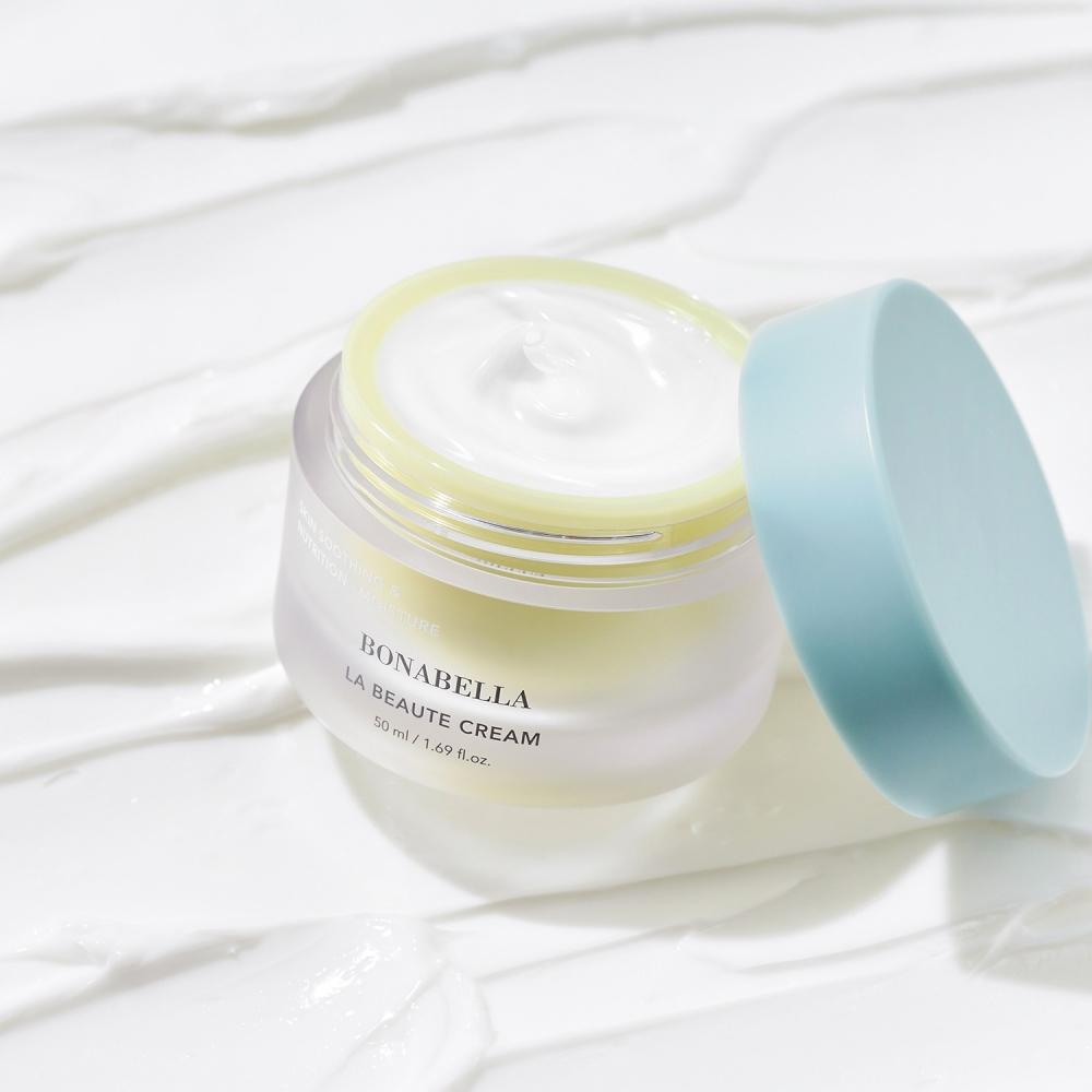 Bonabella Labotte Cream 50ml