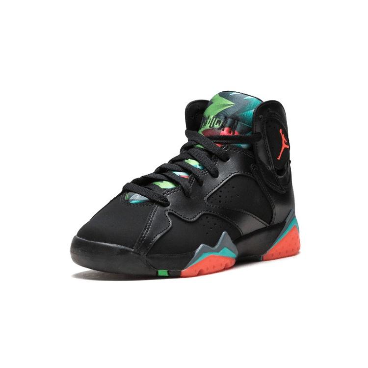 (GS) Air Jordan 7 Retro 30th 'Barcelona Nights' Kids' 705412-007