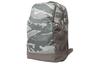 Nike Fabric Backpack Regular Unisex Light Green Gray CU9650-320