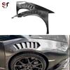 Lamborghini Huracan LP580/LP610 Carbon Fiber V-Style Mudguard Fender
