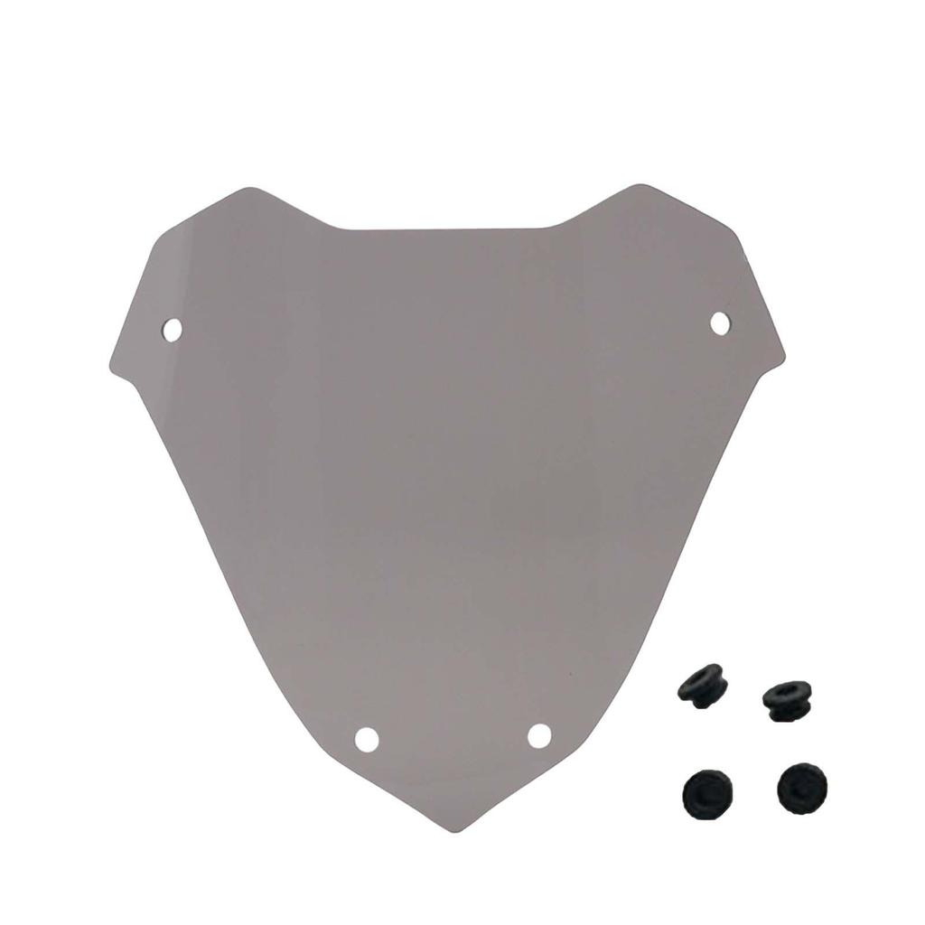 Motorcycle Sports Windshield Replacement for Yamaha X-max 300 Versatile