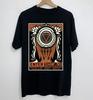 Rare Enter Shikari Band Gift For Fan Black Size S-5XL Shirt AM170