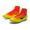 Nike Magista Obra High-Top AG Soccer Shoes Men Soccer Shoes Red 717130-807