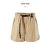 Shorts Esportivos Casuais Femininos