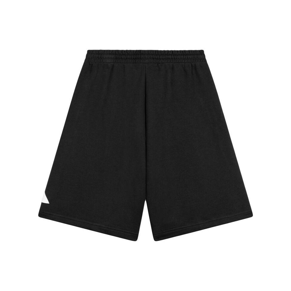 Adidas Sportswear M Mh Bosshortft Casual Comfortable Five-Point Shorts Men Shorts Black JE8956