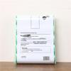 Colorful Dot Tear-off Thickened Garbage Bags for Kitchen & Dormitory