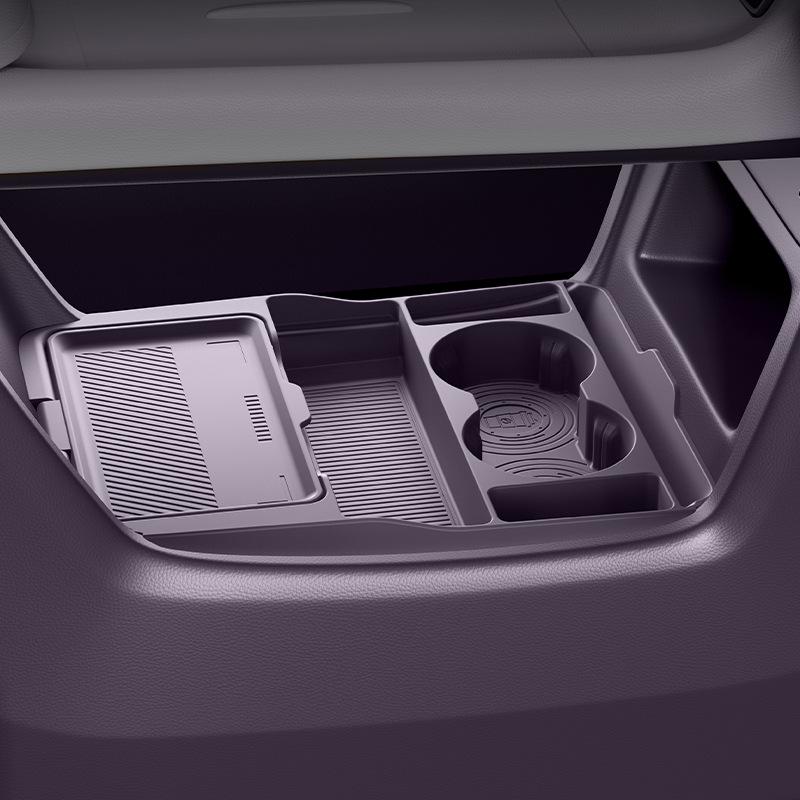 Changan Qiyuan A06 Center Console Silicone Storage Mat