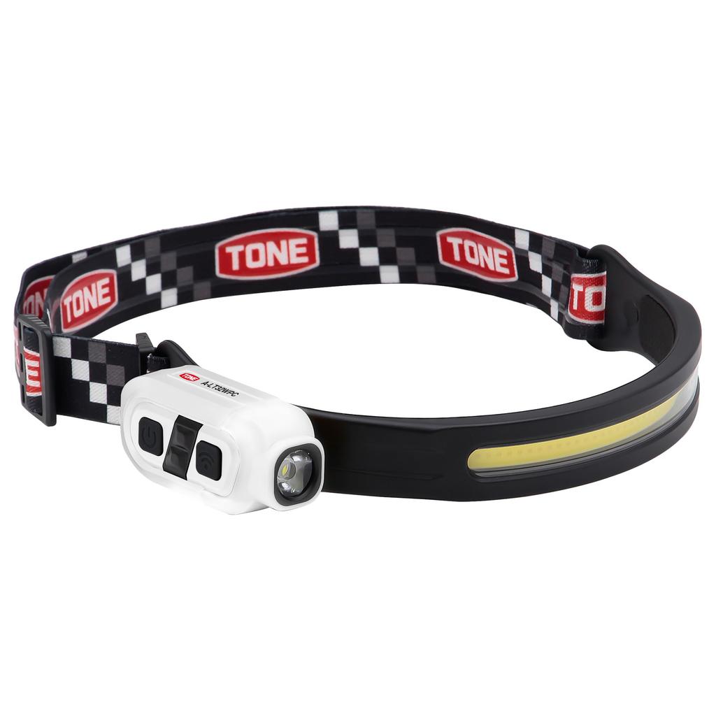 TONE LED Headband Light A-LT32WPC