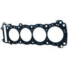 Motorcycle Cylinder Head Gasket For Suzuki Hayab 1300 GSX1300R 2008-2024 GSX1300BK B-King 1300 08-09