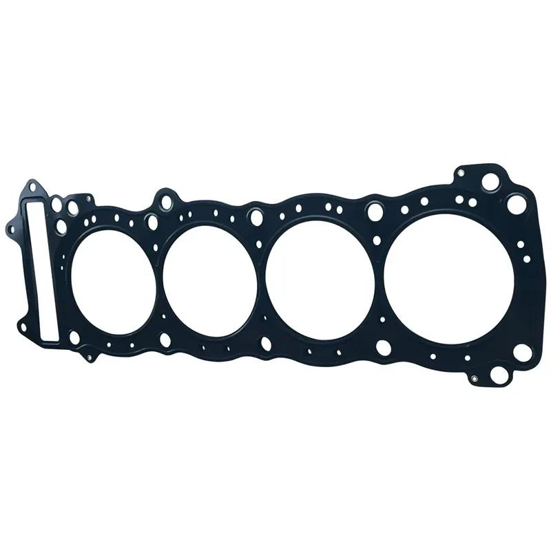 Motorcycle Cylinder Head Gasket For Suzuki Hayab 1300 GSX1300R 2008-2024 GSX1300BK B-King 1300 08-09