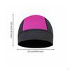 Diving Hood with Chin Strap Thermal Dive Warm Neoprene Swim Cap for Swimmers,
