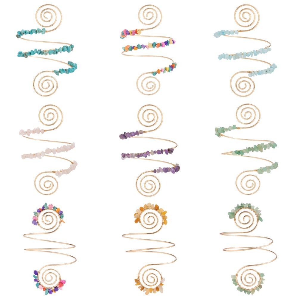 Handmade Craft Adjustable Armband Alloy Open Bangle Glamorous Bohemian Arm Cuff  Retro Fashion