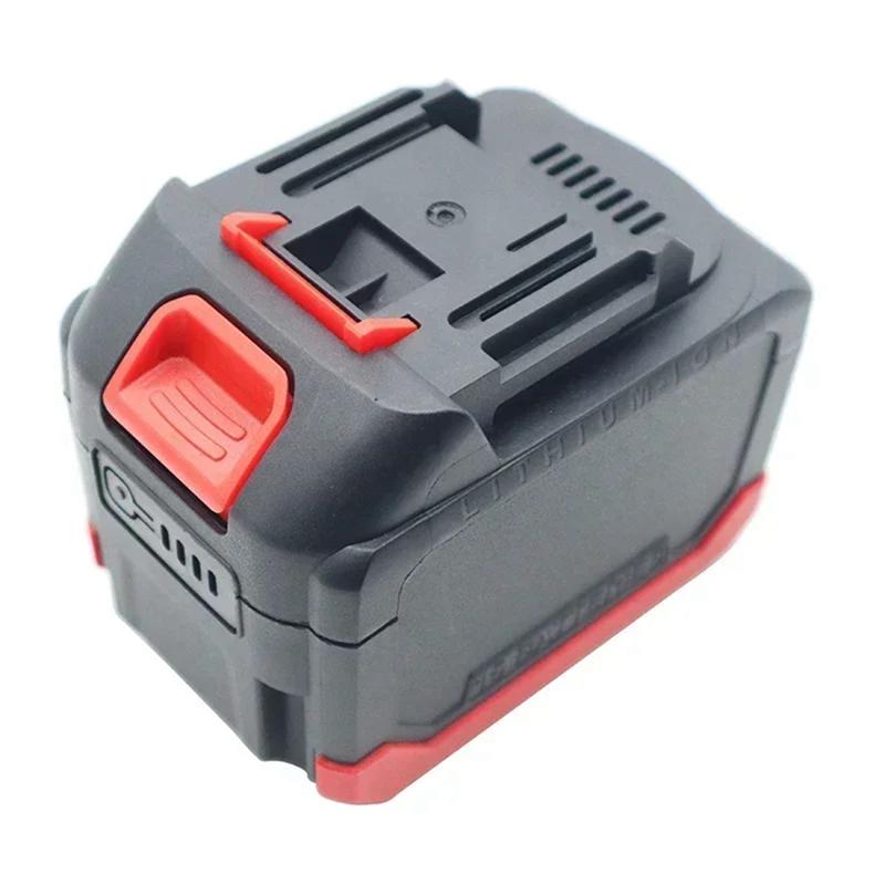 A25F-Li- Пластиковый корпус для аккумулятора Формакита Литиевая батарея Печатная плата защиты аккумулятора Пластиковый корпус для литиевой батареи