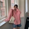 Plus Size Embroidery Hoodie Jacket: Stand Collar, Loose Fit, Mid-Length, Autumn 2025 Edition