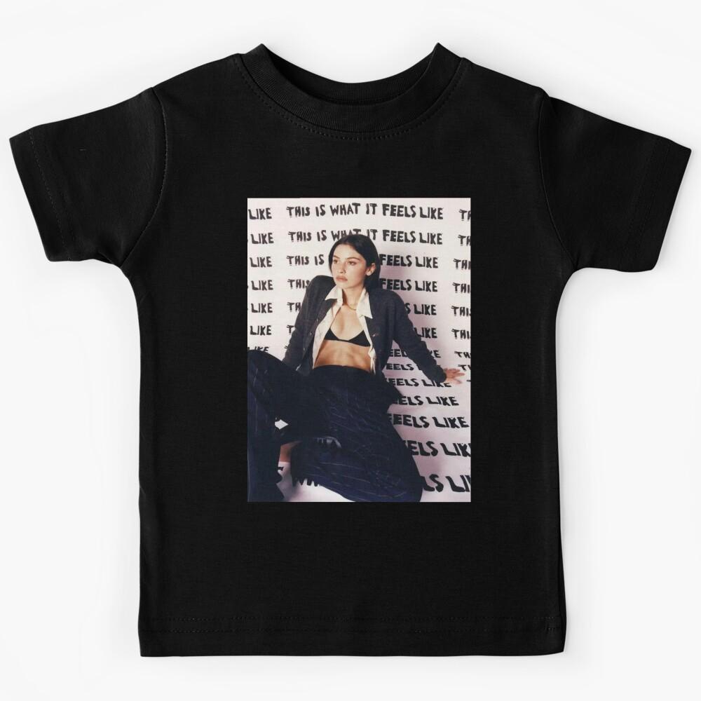 Gracie abrams Kids T-Shirt 110