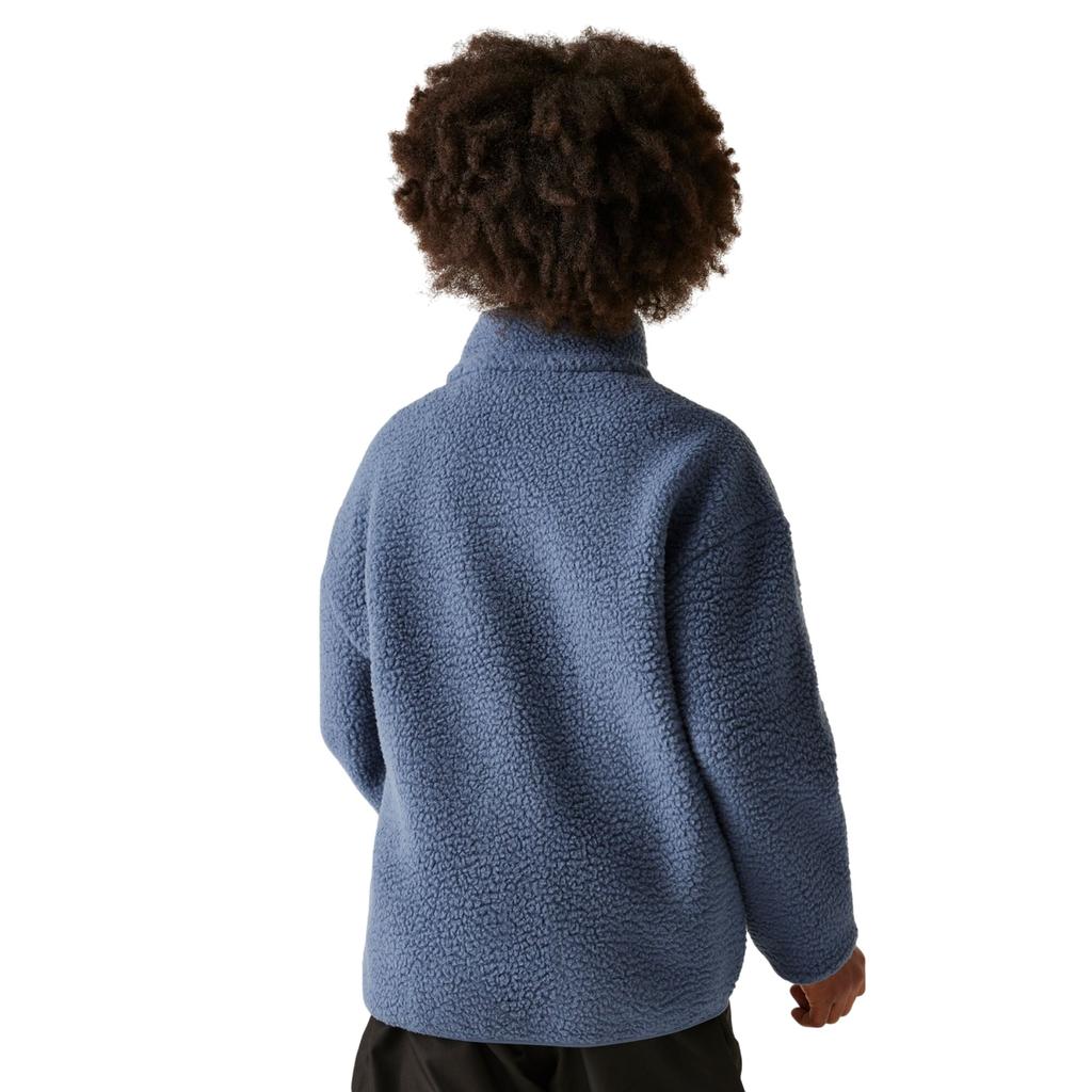 Childrens/Kids Zesty II Fleece Jacket