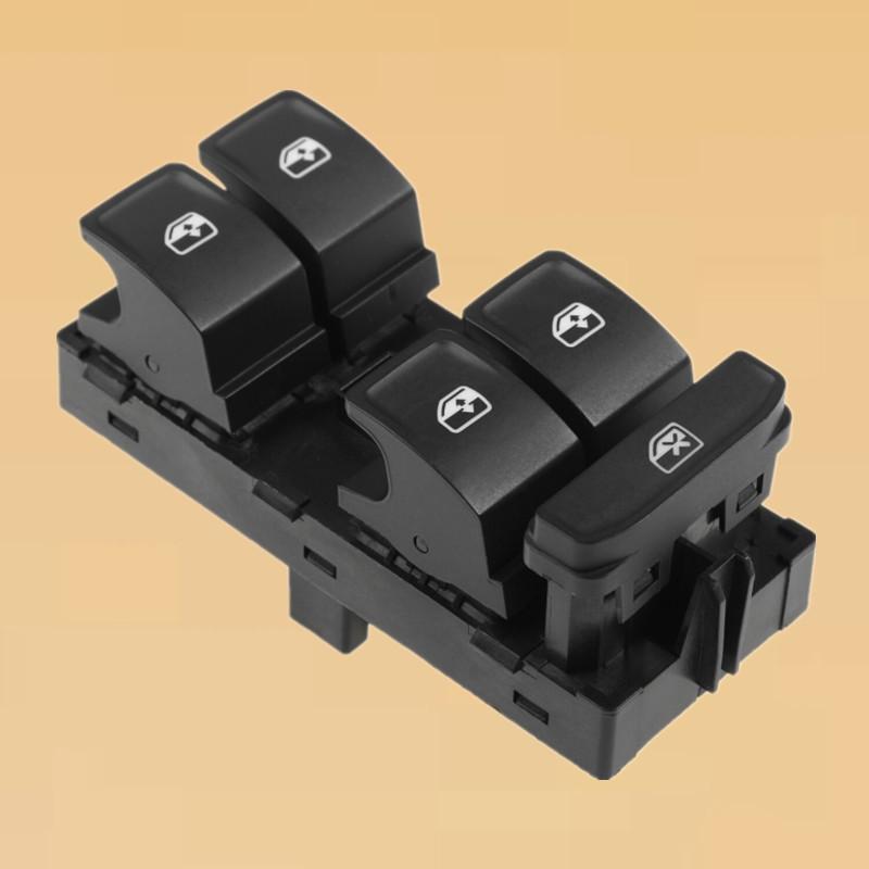 Power Window Control Switch Button FOR VW Golf MK7 Passat 2014-2018 Tiguan Skoda Superb Octavia 2013-2018 SEAT Leon 5G0959857B