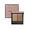 Make-up na obličej – Bronzery a rozjasňovače