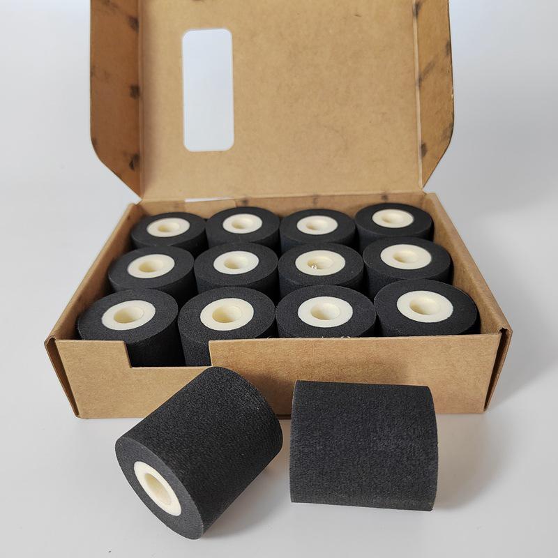 Dikai 833 High Temp Ink Roller 36x32 for MY380F Coding & DK1100B Marking/Packaging Machines