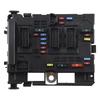 9650663980 BSM B4 Engine Fuse Box For Citroen C2 C3 C5 Picasso Peugeot 206 207 307 New