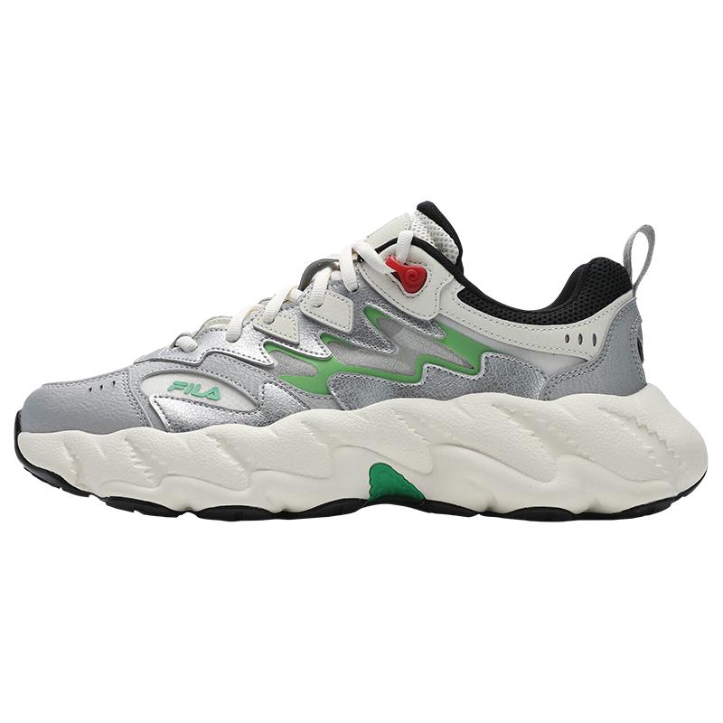 Fila Мужские кроссовки Fern Grass 2 Dad Shoes - Издание Jackson Yee 42