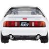 Takara Tomy Tomica Premium Mazda Savannah RX-7 Diecast Car Toy for Boys Age 6 and Up Boxed ST Mark Certified