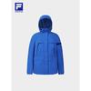 Women's Waterproof Hooded Outdoor Jacket