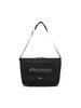 Discovery Expedition Like Air Flow Messenger Bag (Black)