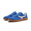 Li Ning YUNCHUAN 2 Slip Resistant, Abrasion Resistant, Lightweight Low Top German Army Trainers Men's Palace Blue AGCV337-4