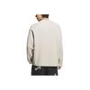 Adidas Originals SS25 Sym Waffle Knit T-Shirt Long Sleeve Men Tops KH1175