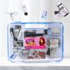 Simulation Hairdressing Play Kit Parent-Child Interaction Kids Barber Shop Playset Children Birthday Gift Girl Boy Toys