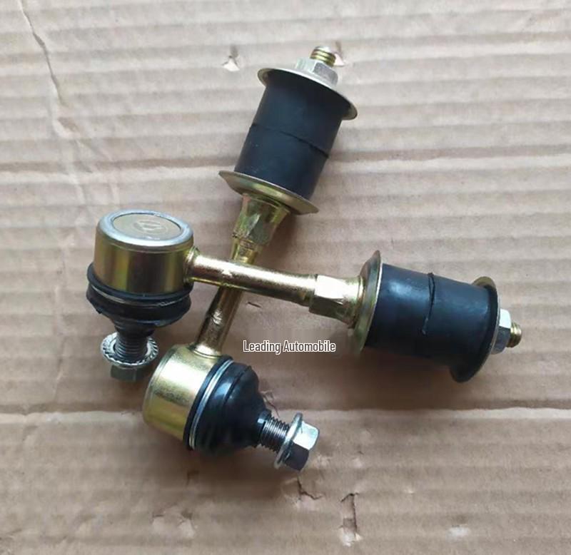 Wuling Zhiguang Stabilizer Ball Joint & Connecting Rod Kit for 6371, 6376, 6400 Models.