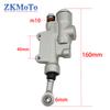 Motorcycle Rear Brake Pump Assembly Brake Caliper For KTM EXC EXCF XC XCF XCW XCFW SX SXF For Husqvarna TC FC TE FE TX FX 04-23
