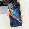 For Honor X9a 5G New Fashion Dusk Beach Painting Case For HonorX9a X 9A 5G RMO-NX1 Lens Protective Soft Silicone Phone Cases