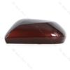 Car Exterior Rearview Side Mirror Cover Cap Shell House Lid For Toyota Camry V70 8th 2018