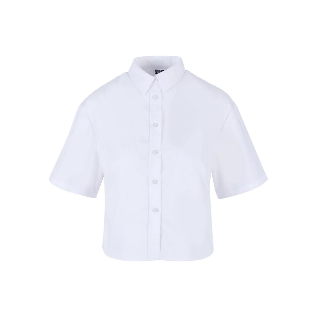 Urban Classics Womens/Ladies Oversized Shirt