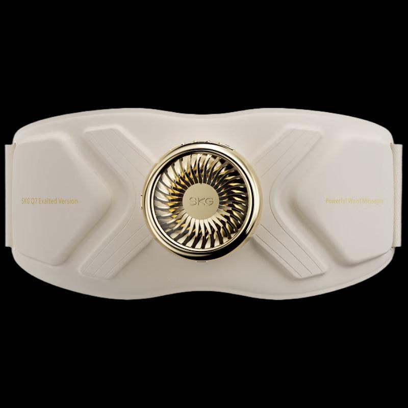 SKG Q7 Abdominal Massage & Fat Reduction Belt