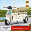 Trotinete – Piese de schimb și accesorii pentru trotinete