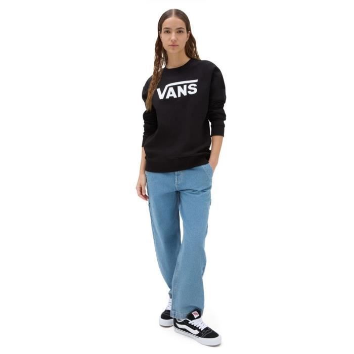 Sweats Vans Classic VN000A5QBLK1