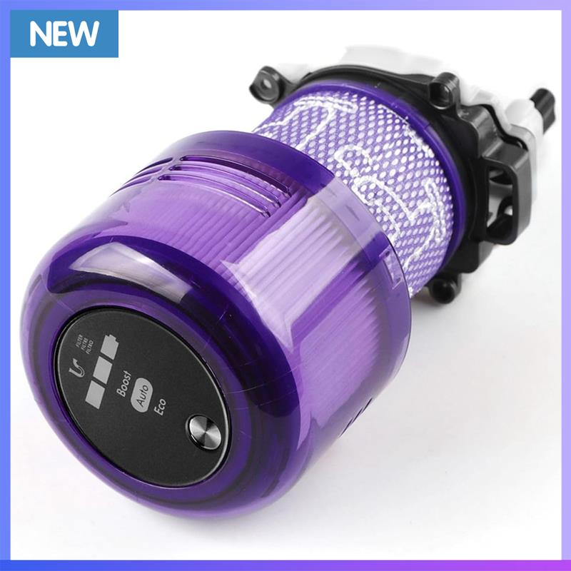 Основной блок двигателя в сборе A60P для пылесоса Dyson V11 SV14 Сборка основного блока Винты основного блока Сервисная сборка