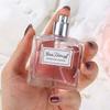 Miss Sidan Sweetheart Ladies Perfume Light Fragrance Fresh Rose Lasting Fragrance Perfume Gift