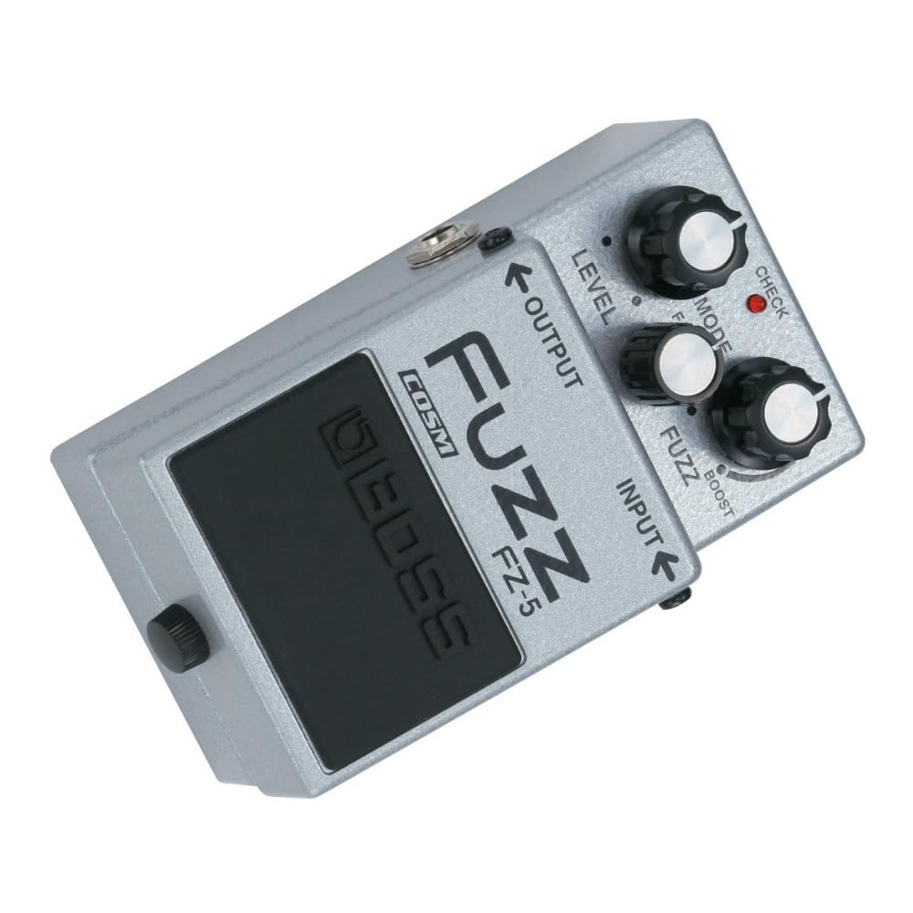 BOSS Fuzz FZ-5