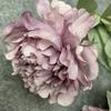 Peony Artificial Fake Flowers Wedding Arch Decorative Silk Flowers Realistic
